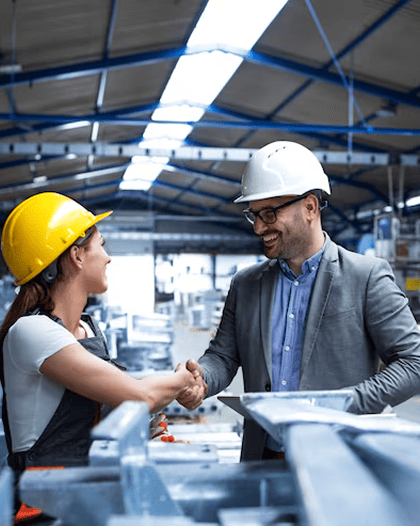 Manufacturing & Industrial Segments We Work With in Noida-1
